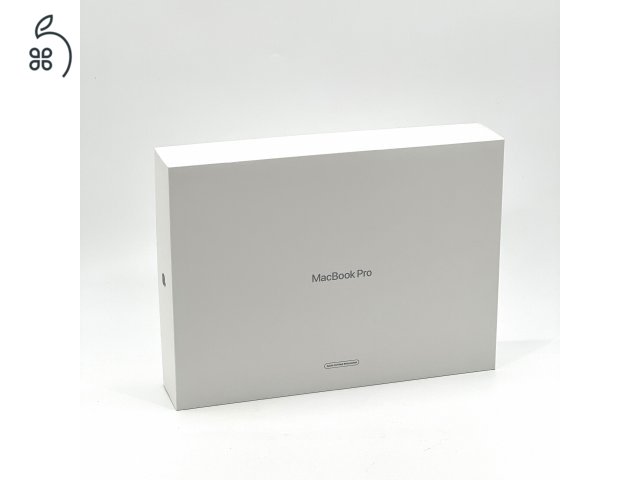 MacBook Pro 14″ M2 Max 12 core, 96 GB RAM, 38 core GPU, 4 TB SSD, Space Gray CPO, 27% Áfa 0630AR