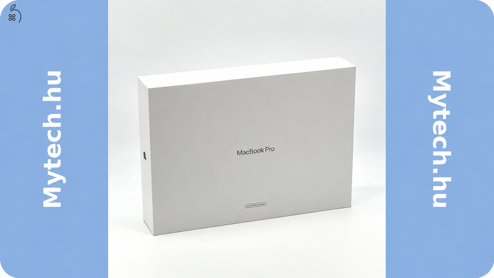 MacBook Pro 14″ M2 Max 12 core, 96 GB RAM, 38 core GPU, 4 TB SSD, Space Gray CPO, 27% Áfa 0630AR