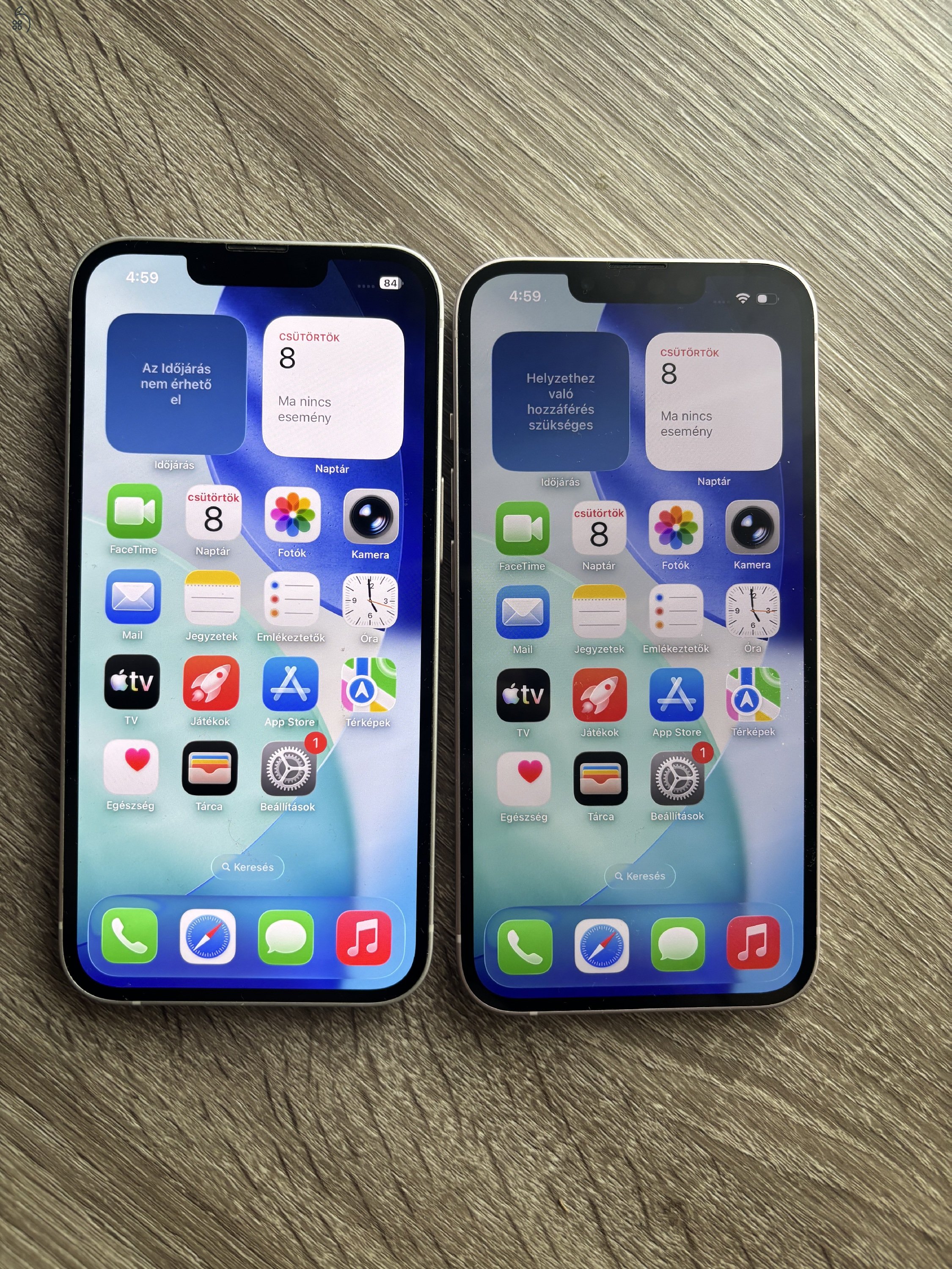 Iphone 13 paros ajanlat