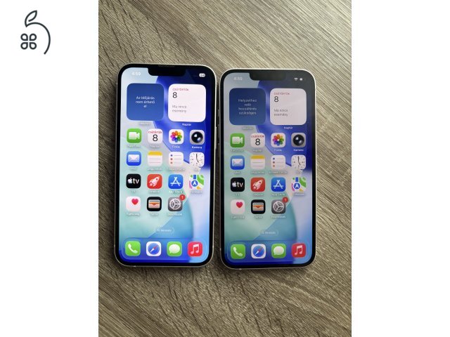 Iphone 13 paros ajanlat
