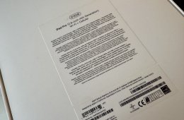 iPad Pro 12.9 (4. generáció), 512 GB, Wi-Fi + Cellular + Apple Pencil 2