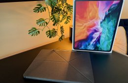iPad Pro 12.9 (4. generáció), 512 GB, Wi-Fi + Cellular + Apple Pencil 2