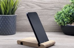 iPhone 8 Space Gray 64GB 2 ÉV Garanciával Számlával Aksi 100%