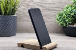 iPhone 11 Black 64GB 2 ÉV Garanciával Számlával Aksi 100%