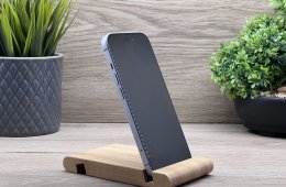 Hibátlan iPhone 15 Blue 128GB 2 ÉV Garanciával Számlával