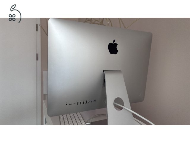 Felújított iMac 21.5 Late 2015 eladó