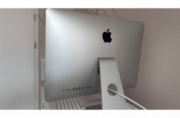 Felújított iMac 21.5 Late 2015 eladó