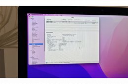 Felújított iMac 21.5 Late 2015 eladó