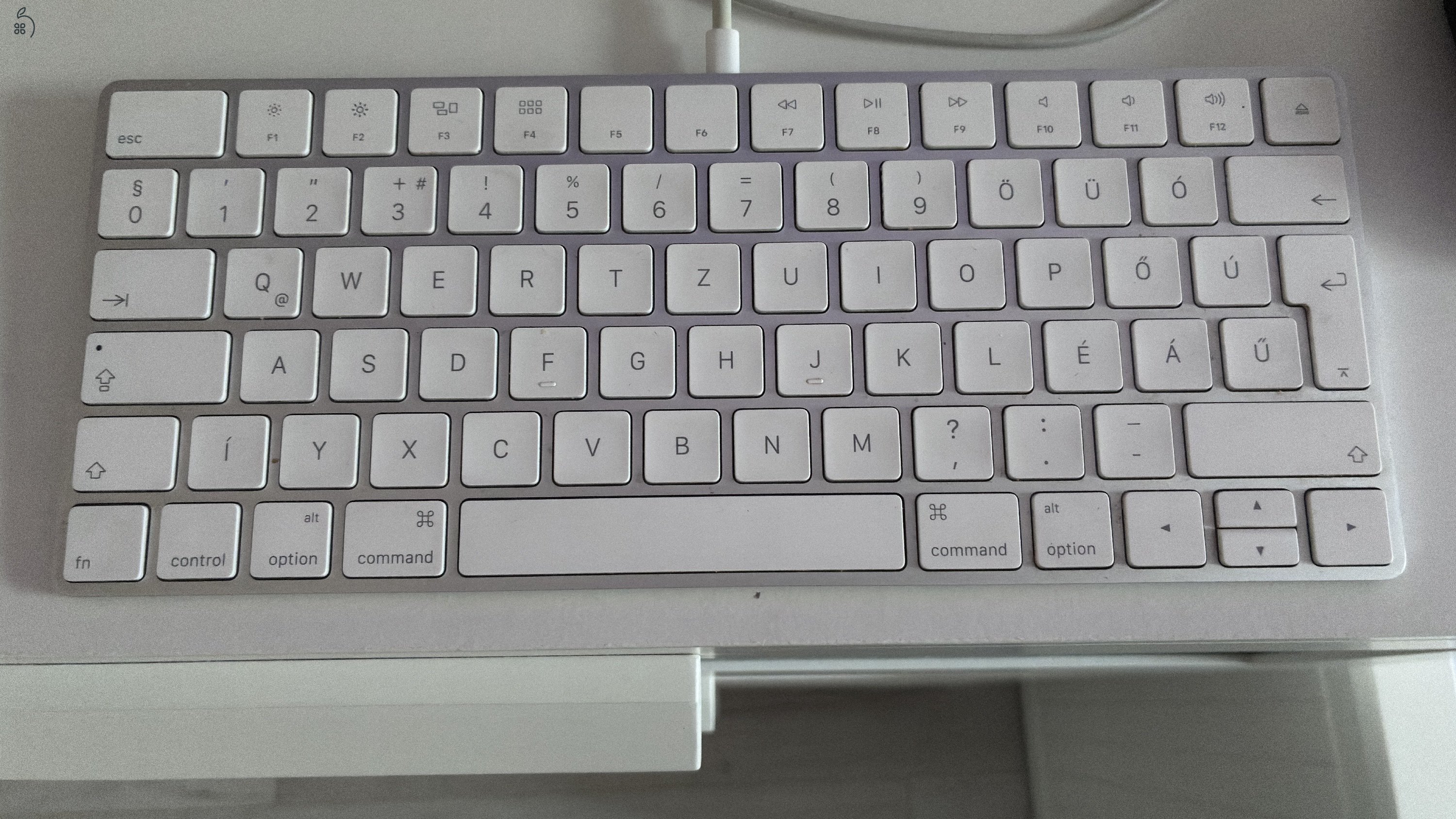 Felújított iMac 21.5 Late 2015 eladó