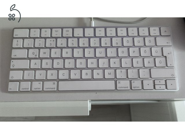 Felújított iMac 21.5 Late 2015 eladó