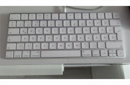 Felújított iMac 21.5 Late 2015 eladó