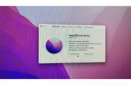 Felújított iMac 21.5 Late 2015 eladó