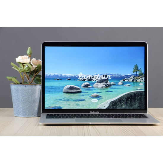 Használt Apple MacBook Air 13