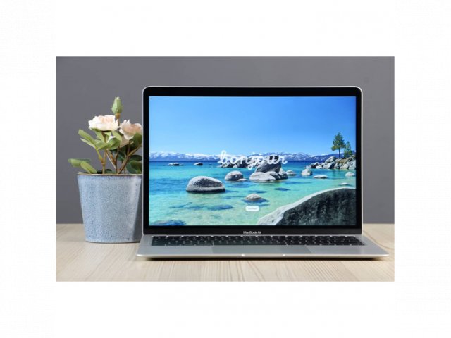 Használt Apple MacBook Air 13