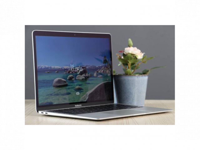 Használt Apple MacBook Air 13