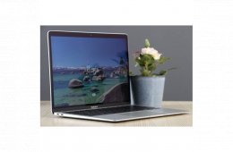 Használt Apple MacBook Air 13