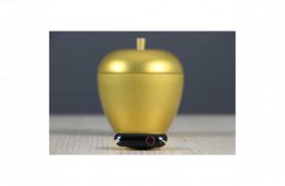 Használt Apple Watch S9 41mm CELL midnight B US-8621