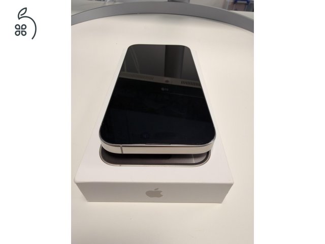 iPhone 16 Pro (128 GB, Natural Titanium)