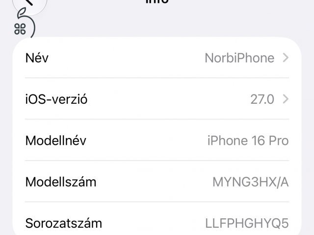 iPhone 16 Pro (128 GB, Natural Titanium)