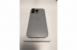 iPhone 16 Pro (128 GB, Natural Titanium)