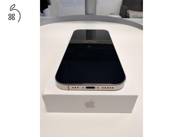 iPhone 16 Pro (128 GB, Natural Titanium)
