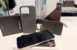 iPhone 16 Pro (128 GB, Natural Titanium)