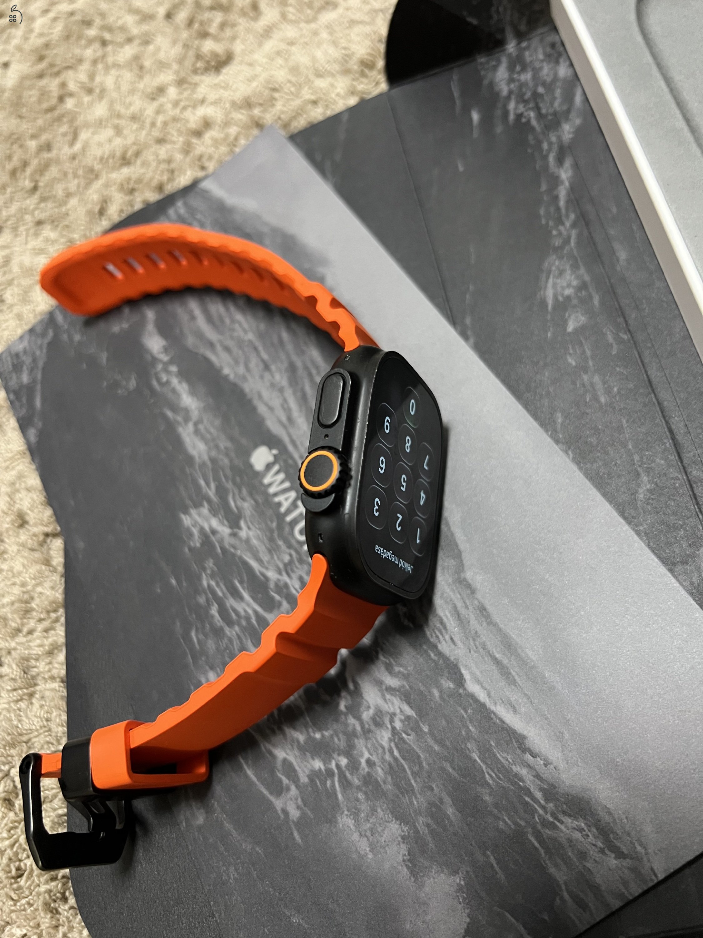 Apple Watch Ultra 2 