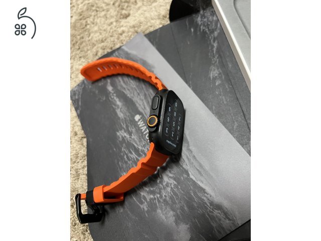 Apple Watch Ultra 2 
