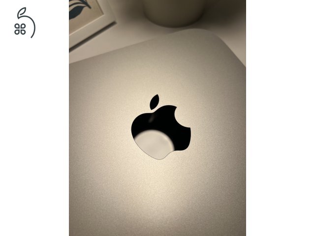Apple Mac Mini M2 8 GB RAM / 256 GB SSD hibátlan, tesztelt, dobozában, ingyenes szállítással