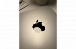 Apple Mac Mini M2 8 GB RAM / 256 GB SSD hibátlan, tesztelt, dobozában, ingyenes szállítással