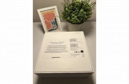 Apple Mac Mini M2 8 GB RAM / 256 GB SSD hibátlan, tesztelt, dobozában, ingyenes szállítással