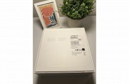Apple Mac Mini M2 16 GB RAM / 512 GB SSD hibátlan, tesztelt, dobozában, ingyenes szállítással