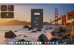 Apple Mac Mini M2 8 GB RAM / 256 GB SSD hibátlan, tesztelt, dobozában, ingyenes szállítással