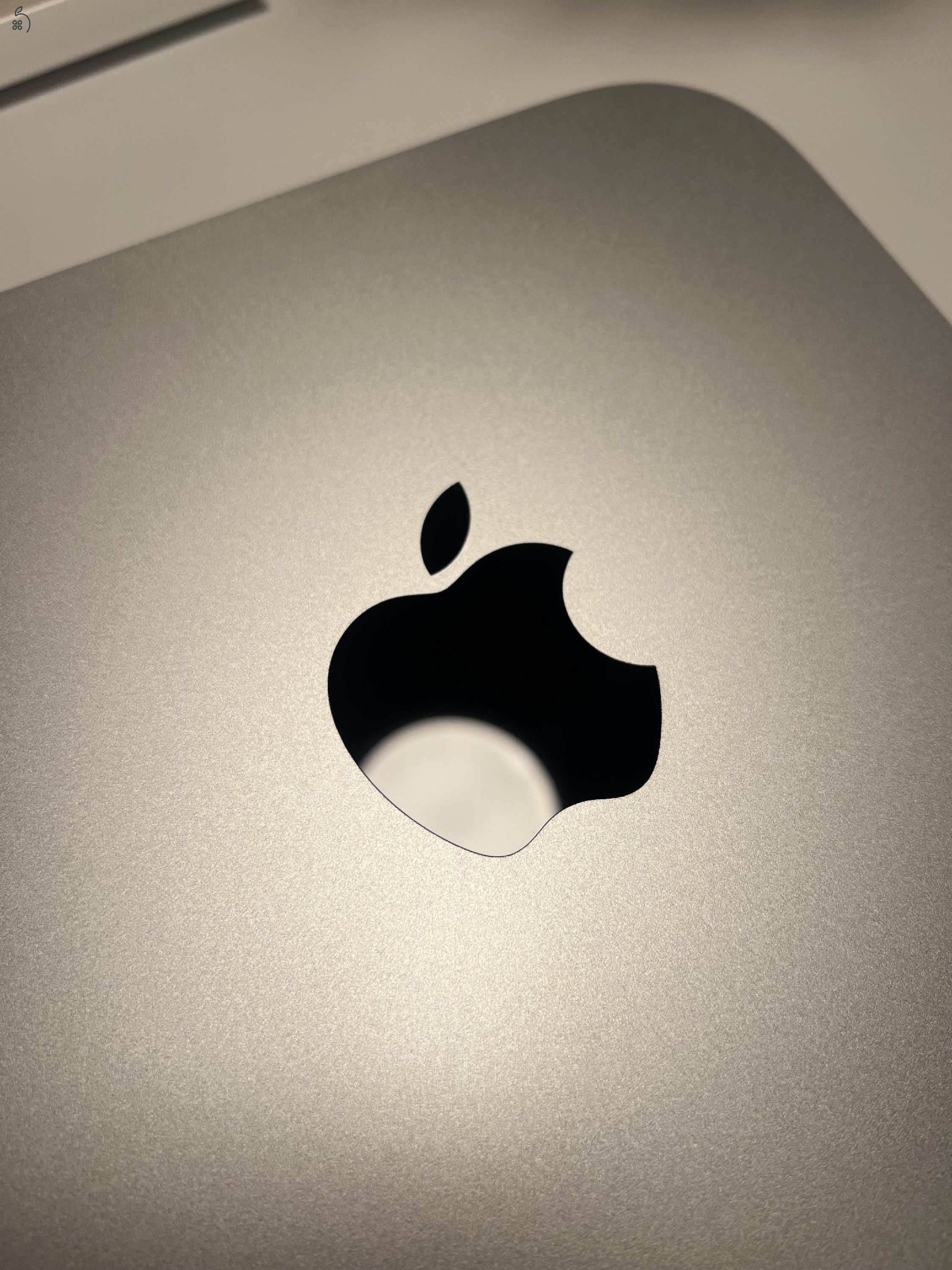 Apple Mac Mini M2 8 GB RAM / 256 GB SSD hibátlan, tesztelt, dobozában, ingyenes szállítással