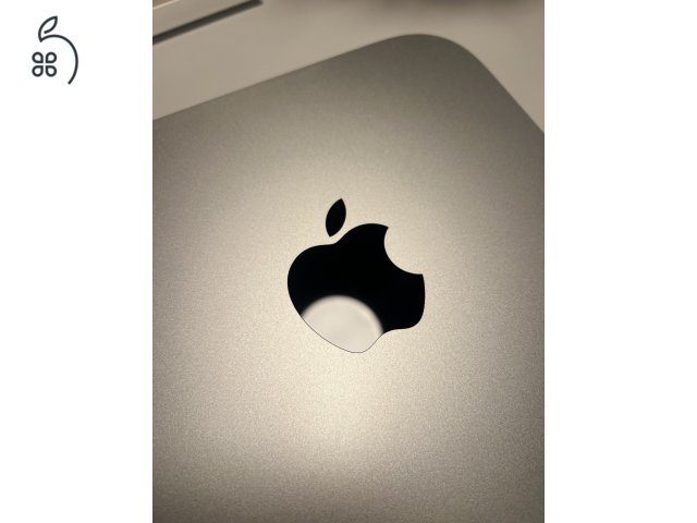 Apple Mac Mini M2 8 GB RAM / 256 GB SSD hibátlan, tesztelt, dobozában, ingyenes szállítással