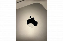 Apple Mac Mini M2 8 GB RAM / 256 GB SSD hibátlan, tesztelt, dobozában, ingyenes szállítással