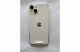 iPhone 13 128GB Starlight – ÚJ, HASZNÁLATLAN