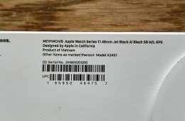 Apple Watch 11 Kínába készülőknek