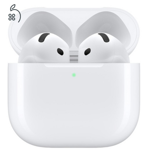 Bomba áron, Új bontatlan, AirPods 5  apple világ garanciával