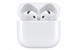 Bomba áron, Új bontatlan, AirPods 5  apple világ garanciával