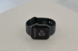 Apple Watch 8 45mm Használt/1 hónap gar./Akku 88%/p5052
