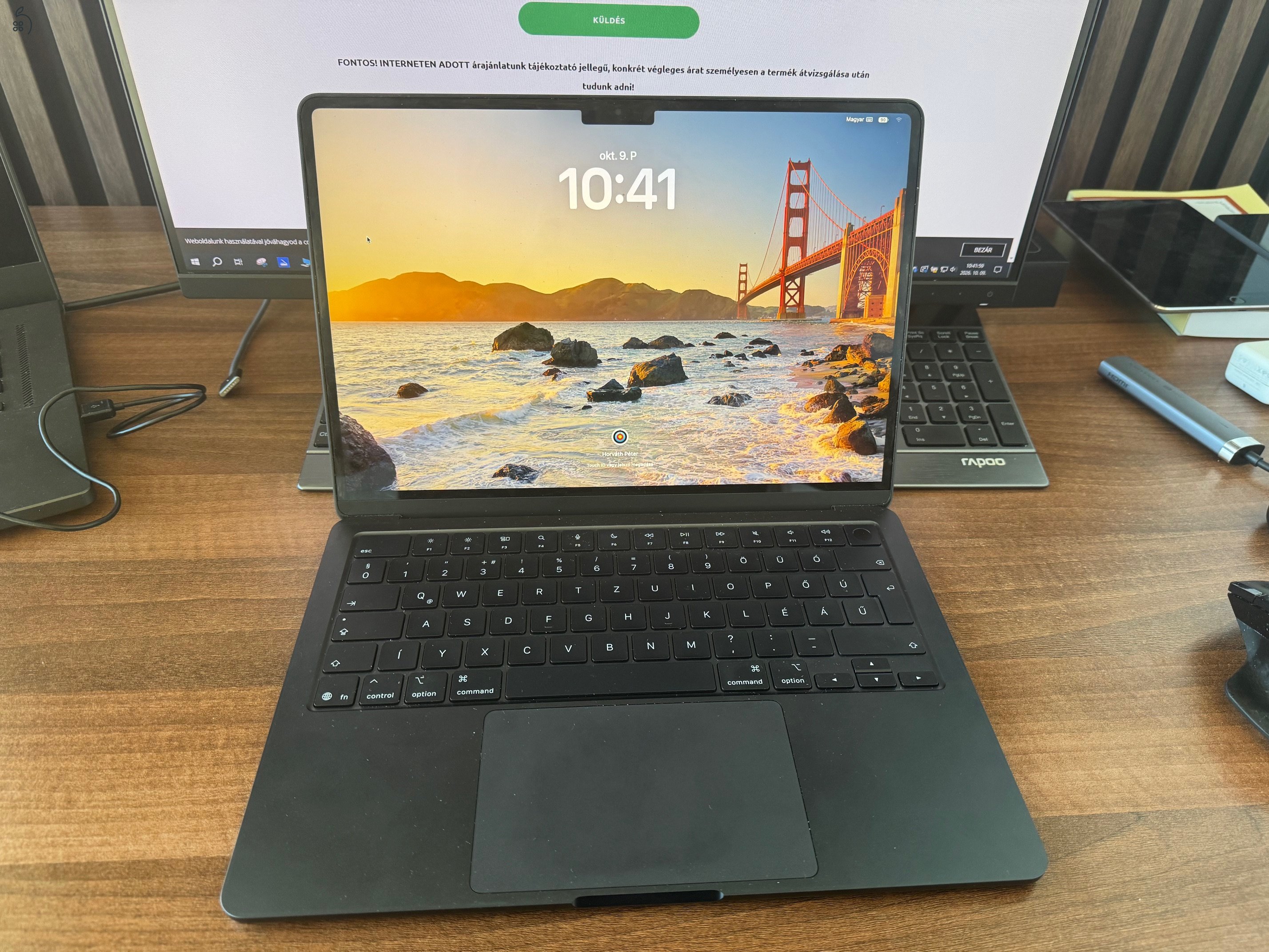 Apple Macbook Air 13