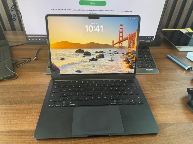 Apple Macbook Air 13