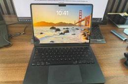 Apple Macbook Air 13