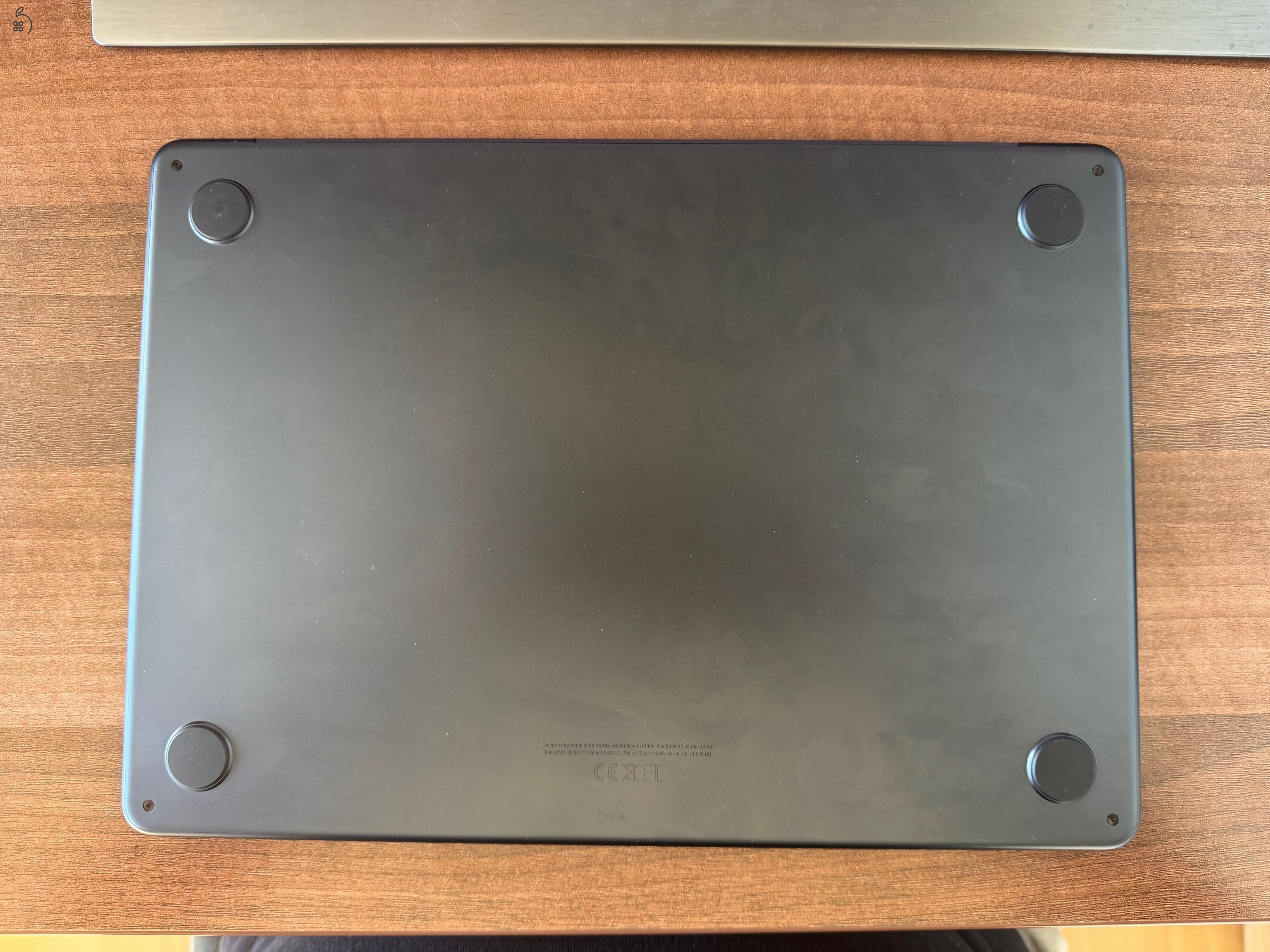 Apple Macbook Air 13