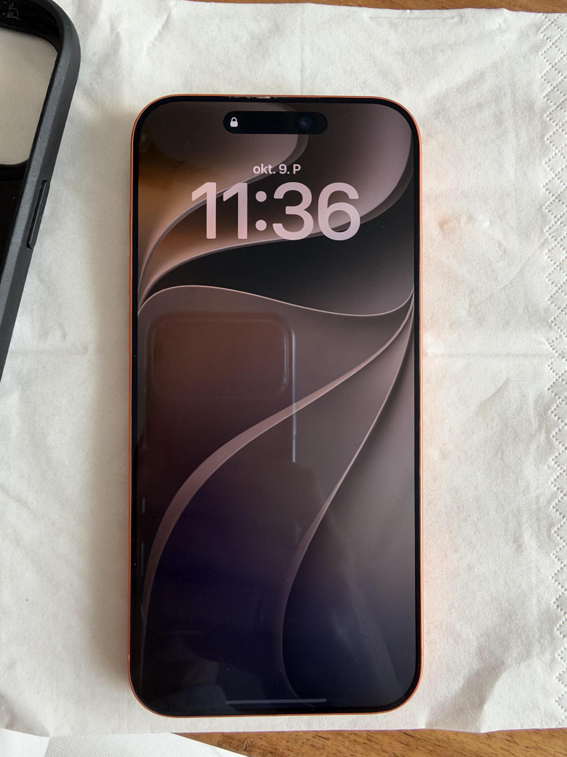 iPhone 17 Pro Max - 512 GB
