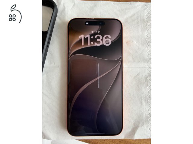 iPhone 17 Pro Max - 512 GB