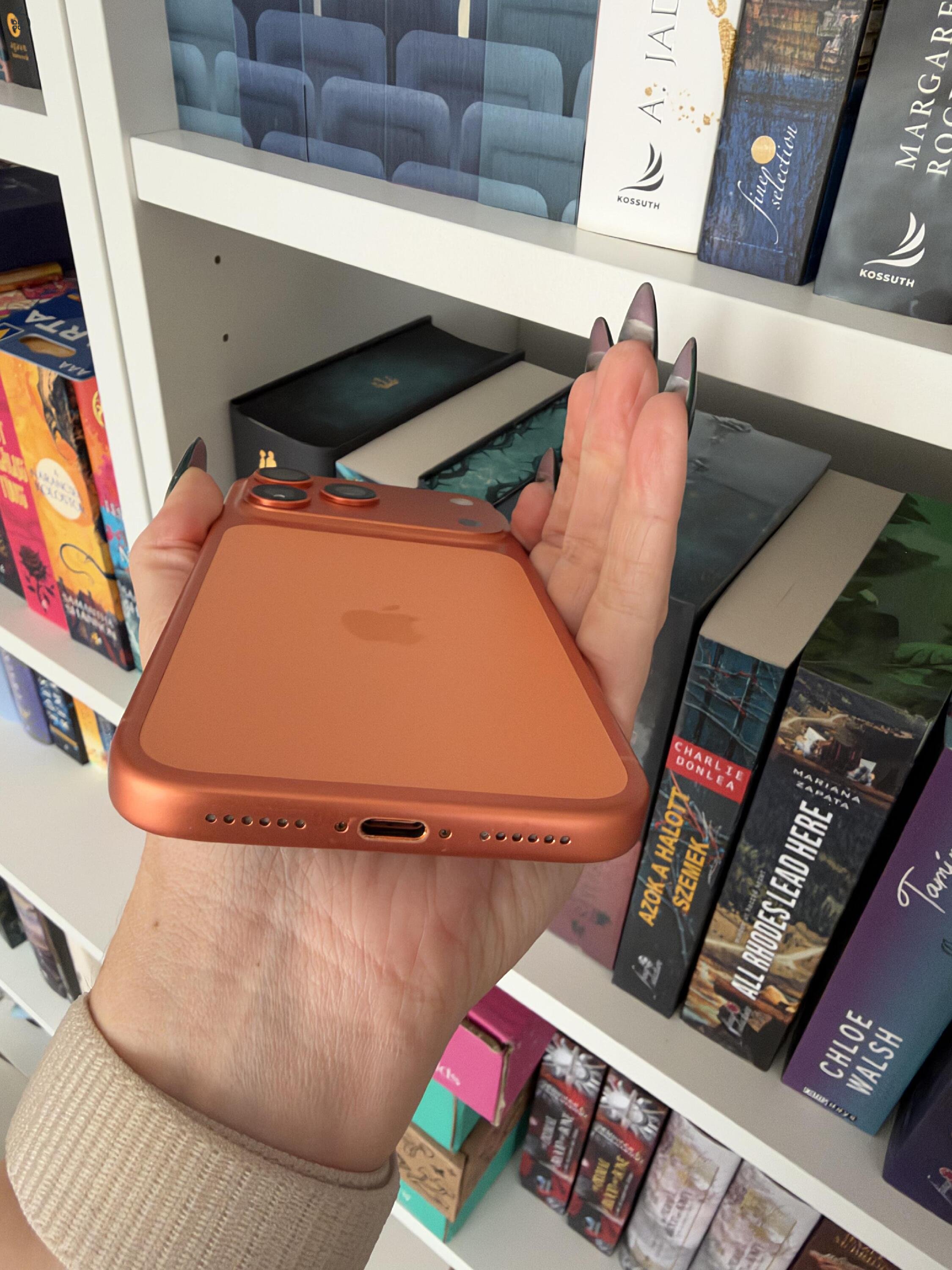 iPhone 17 Pro Max - 512 GB