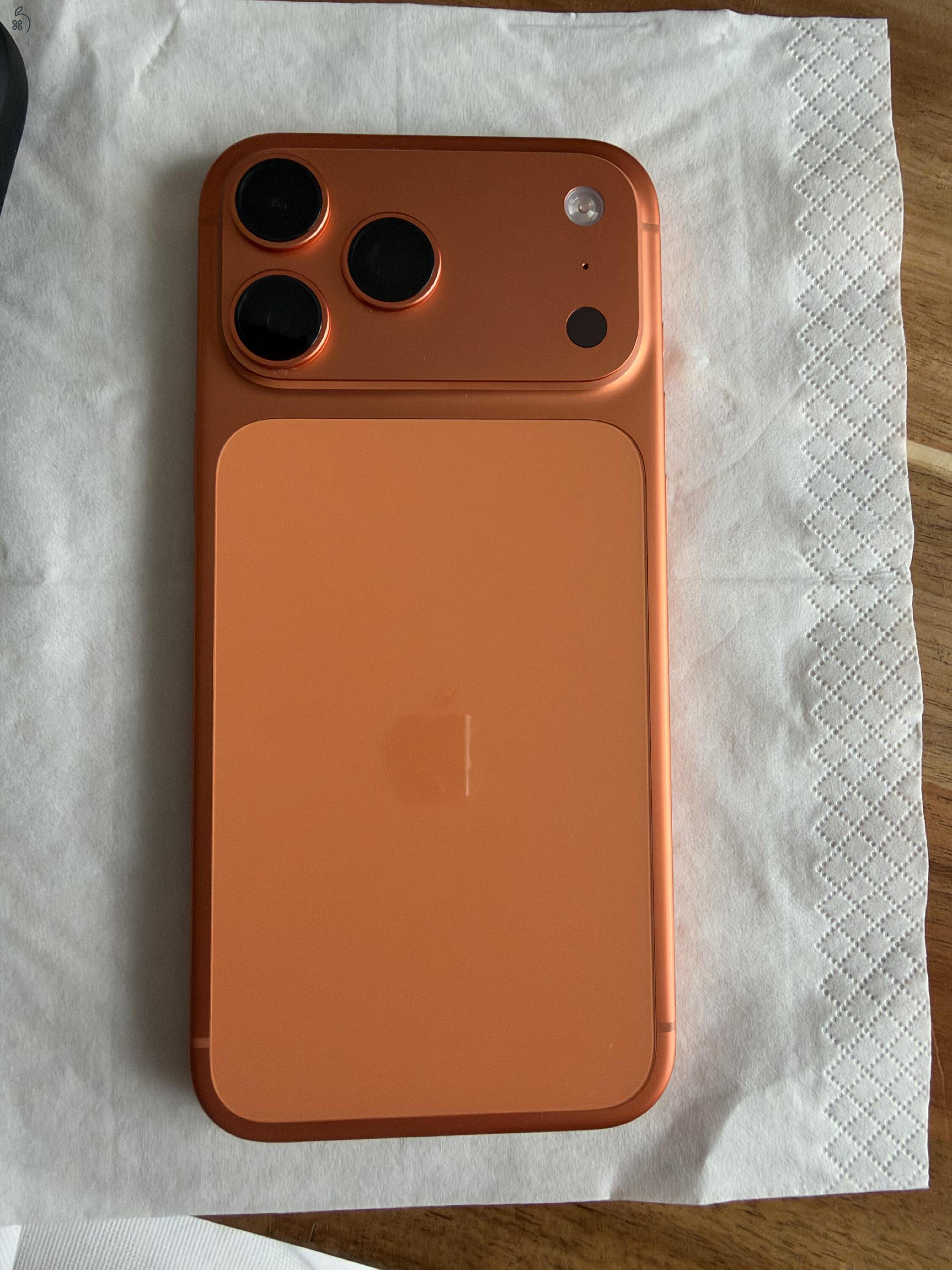 iPhone 17 Pro Max - 512 GB