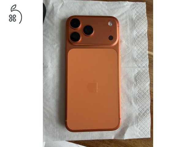 iPhone 17 Pro Max - 512 GB